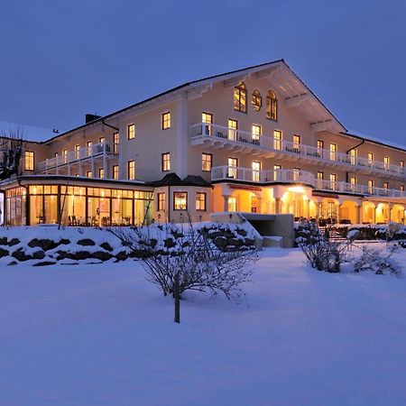 Wellness Natur Resort Gut Edermann Teisendorf Εξωτερικό φωτογραφία