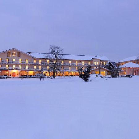 Wellness Natur Resort Gut Edermann Teisendorf Εξωτερικό φωτογραφία
