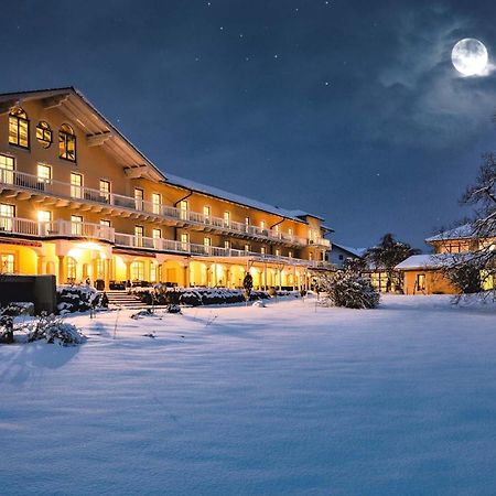 Wellness Natur Resort Gut Edermann Teisendorf Εξωτερικό φωτογραφία