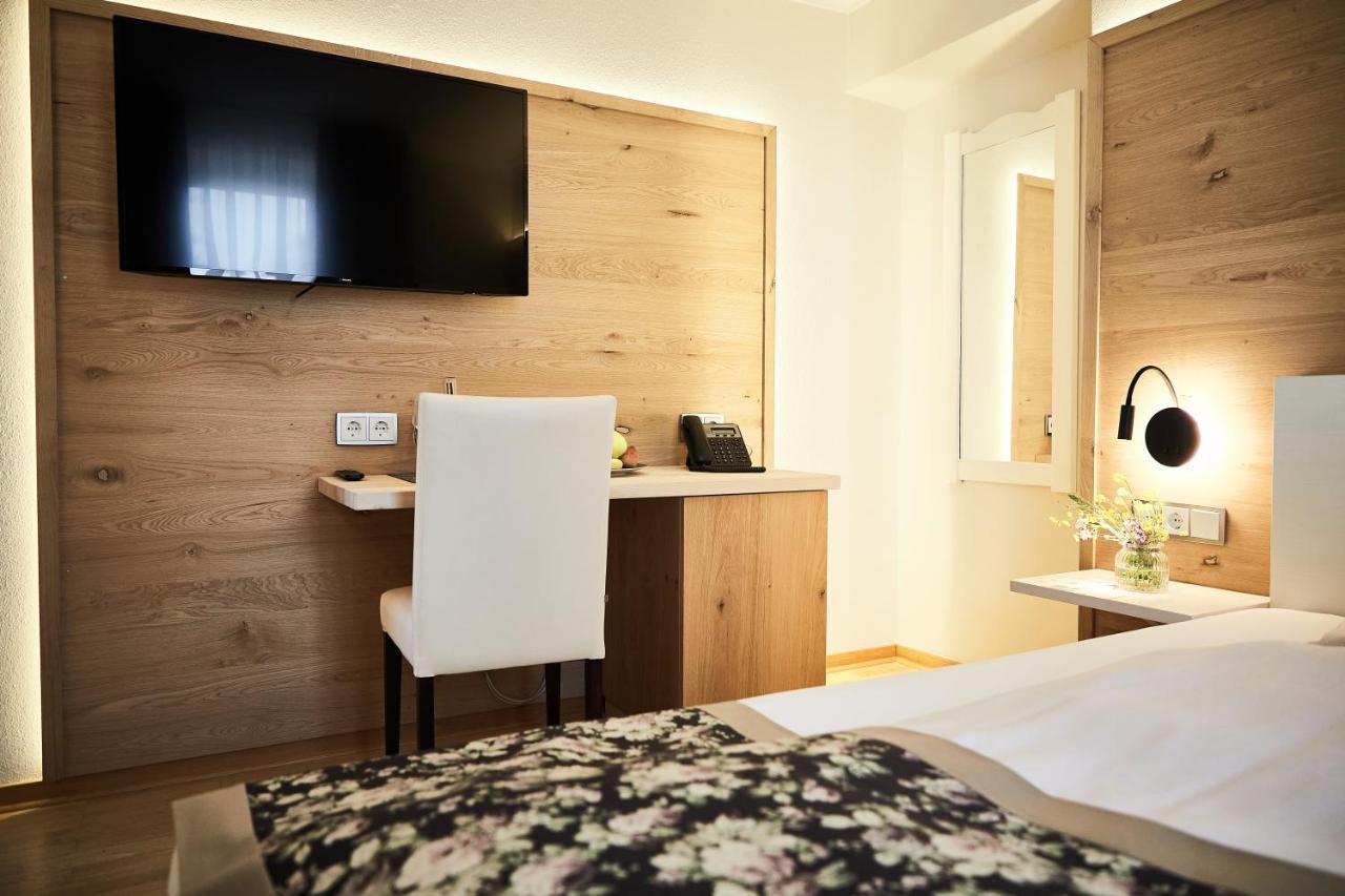 Wellness Natur Resort Gut Edermann Teisendorf Εξωτερικό φωτογραφία