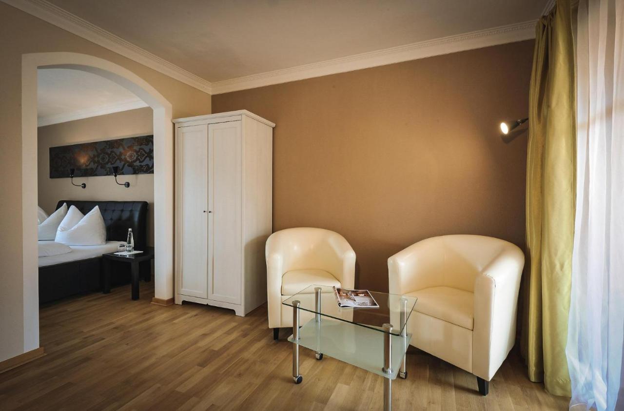 Wellness Natur Resort Gut Edermann Teisendorf Εξωτερικό φωτογραφία