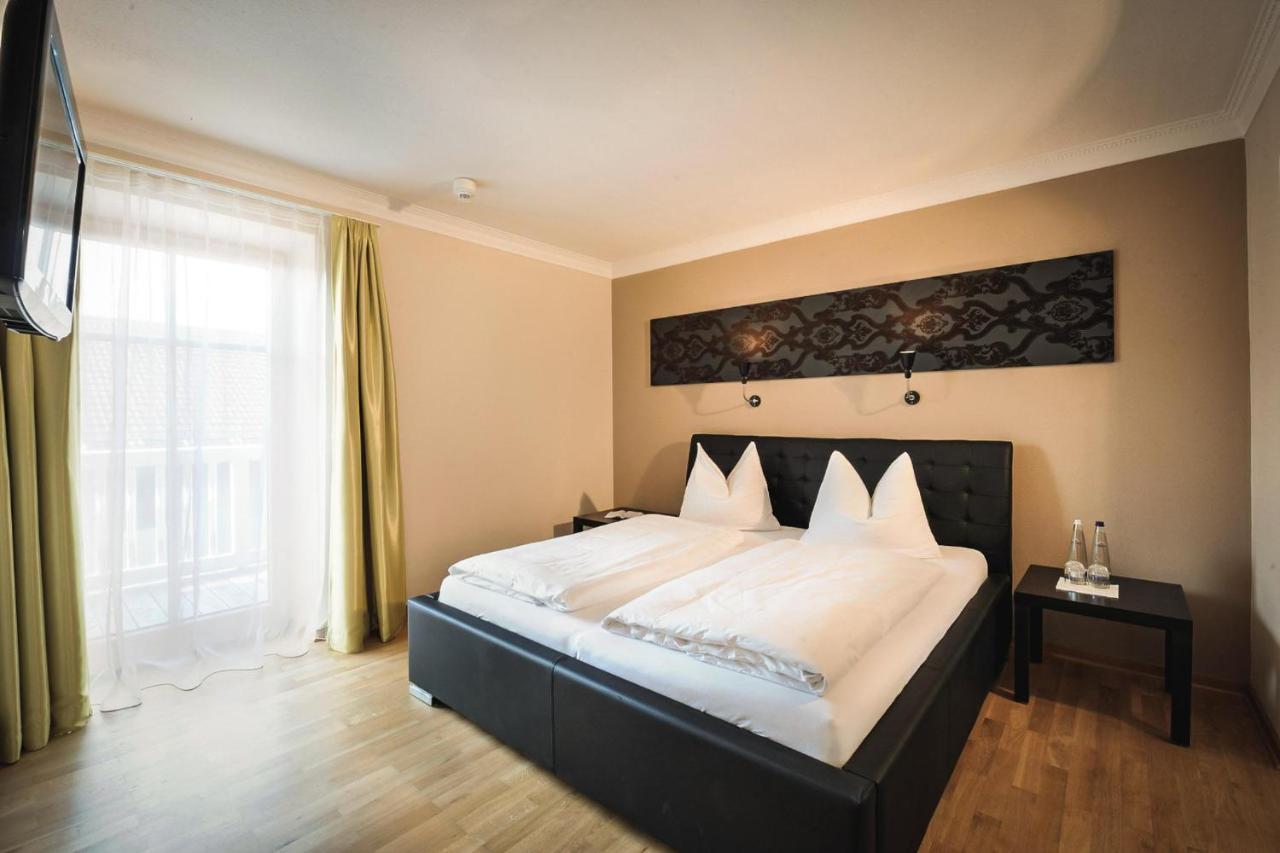 Wellness Natur Resort Gut Edermann Teisendorf Εξωτερικό φωτογραφία