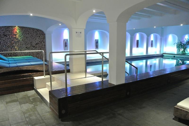 Wellness Natur Resort Gut Edermann Teisendorf Εξωτερικό φωτογραφία
