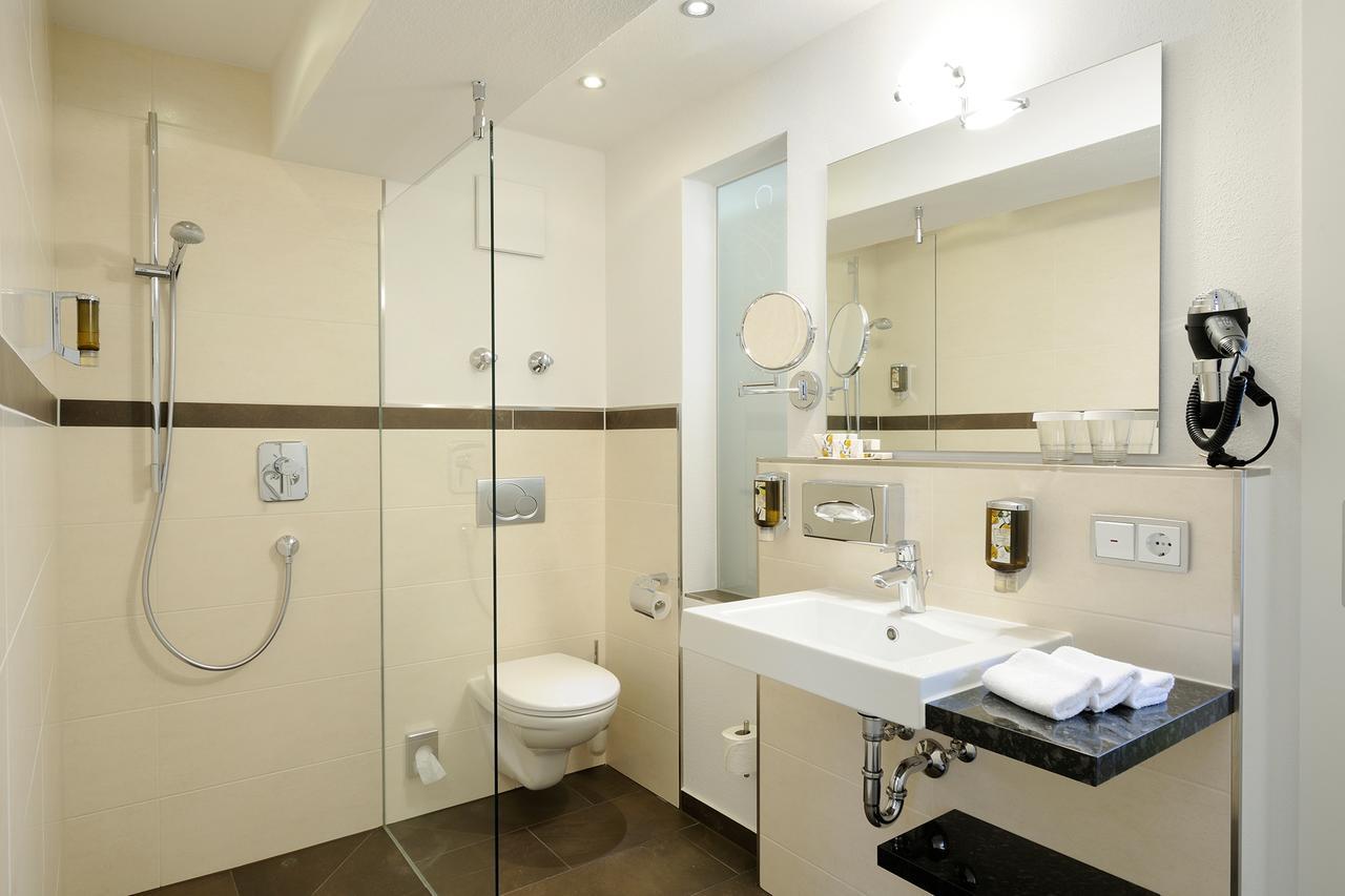 Wellness Natur Resort Gut Edermann Teisendorf Εξωτερικό φωτογραφία